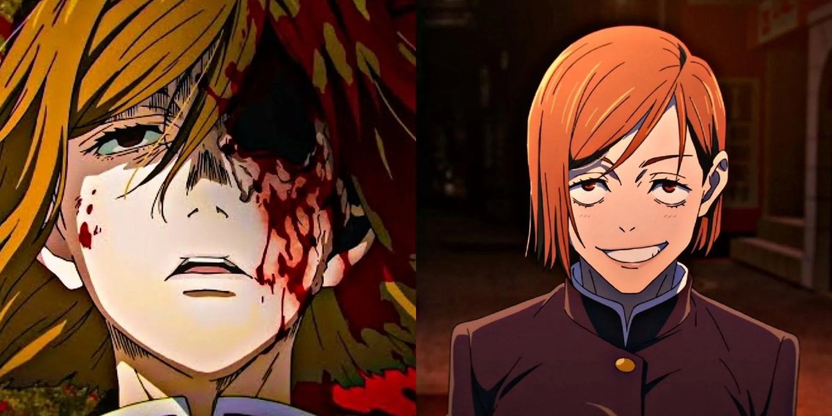 Shalltear Bloodfallen vs Nobara Kugisaki Who Would Actually Win?